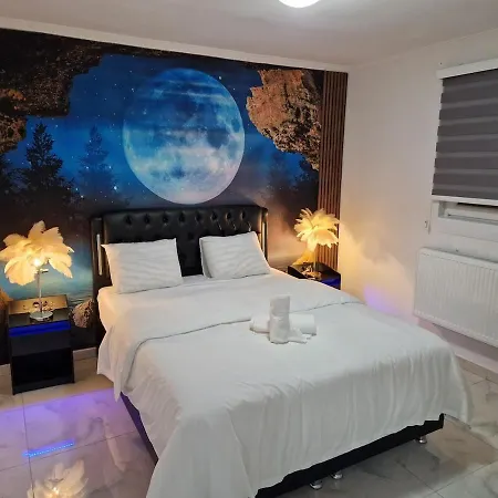 Le Coucou Apartment