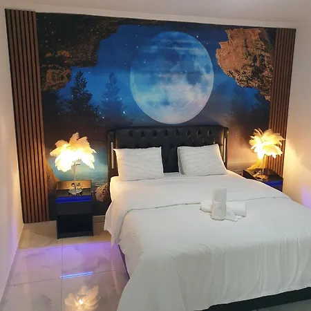 Apartment Le Coucou
