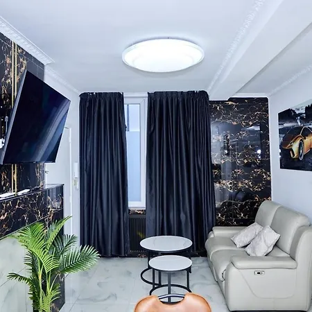 Le Coucou Apartment